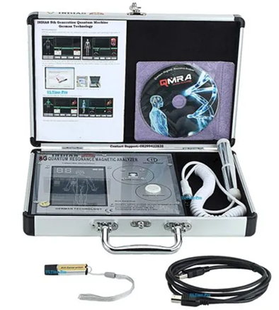 Body Analyser Machine Price in USA