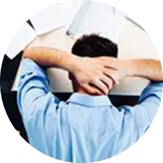 Are You Tired of Feeling Irrelevant